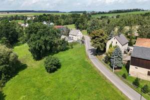 Idyllisches Einfamilienhaus mit Hofcharakter  – Die vollständige Adresse der Immobilie erhältst du vom Anbieter., 9236 Claußnitz – Vorschaubild 8