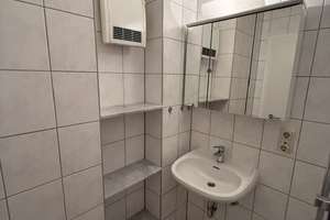 Schöne, helle 3 Zimmer Wohnung (WG-tauglich), Küche, Diele, Bad, WC – Neupforte 29, 52062 Markt, Aachen – Vorschaubild 20