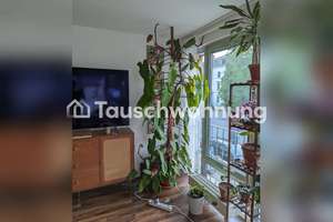 Tauschwohnung: Dresden, Neustadt: Helle moderne 2-Zimmer-Wohnung – Die vollständige Adresse der Immobilie erhältst du vom Anbieter., 1099 Äußere Neustadt, Dresden – Vorschaubild 4