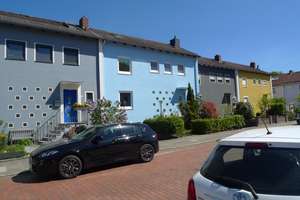 Wunderbares Reihenmittelhaus auf schönem Grundstück – Die vollständige Adresse der Immobilie erhältst du vom Anbieter., 28259 Kirchhuchting, Bremen – Vorschaubild 5