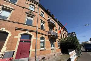 Attraktive 3-Zimmer-Wohnung in Karlsruhe-Durlach – ideal für Paare, kleine Familien oder WGs – Die vollständige Adresse der Immobilie erhältst du vom Anbieter., 76227 Durlach, Karlsruhe – Vorschaubild 8