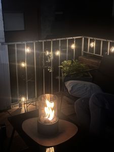 Wohnen mit Charakter: 3-Zimmer-Wohnung in Monheim am Rhein