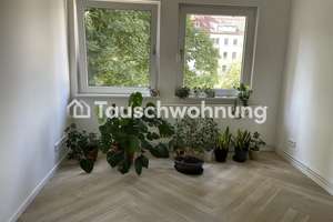 Tauschwohnung: Helle ruhige Wohnung zur Südseite Innenhof in zentraler Lage – Die vollständige Adresse der Immobilie erhältst du vom Anbieter., 20253 Hoheluft-West, Hamburg – Vorschaubild 10