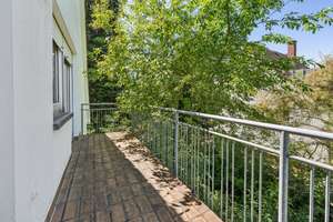 Villa mit Entwicklungspotenzial auf großzügigem Grundstück – Die vollständige Adresse der Immobilie erhältst du vom Anbieter., 64287 Darmstadt-Ost, Darmstadt – Vorschaubild 17