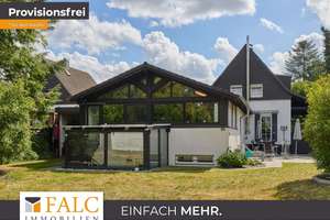 Aussergewöhnliches Architektenhaus sucht neuen Eigentümer