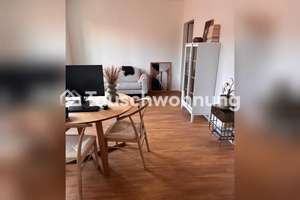 Tauschwohnung: Neue 2-Zimmer Wohnung mit offenem Wohn- und Küchenbereich