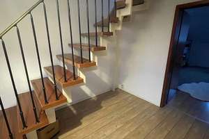 düsseldorf-friedrichstadt, Maisonettewohnung große Dachterrasse, von privat – Helmholtzstr. 49, 40215 Friedrichstadt, Düsseldorf – Vorschaubild 22
