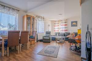 Zwei Wohnhäuser auf einem Grundstück in Kassel-Forstfeld – ideal für Kapitalanleger oder Mehrgenerat – Die vollständige Adresse der Immobilie erhältst du vom Anbieter., 34123 Forstfeld, Kassel – Vorschaubild 15