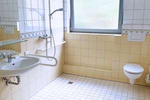 Wohnen mit Service in der Residenz | 2-Zimmer Wohnung | Preis inkl. Nebenkosten – Mühlenfeldstraße 38, 28355 Oberneuland, Bremen – Vorschaubild 6