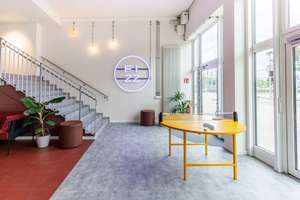 THE FIZZ plus Hannover - Vollmöblierte & Ausgestattete Apartments für Studierende – Am Kläpperberg 11, 30167 Nordstadt, Hannover – Vorschaubild 56