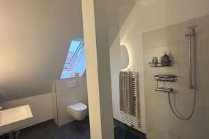 Wunderschöne Maisonette-Wohnung im Herzen Hannovers  – Die vollständige Adresse der Immobilie erhältst du vom Anbieter., 30161 Mitte (Ortsteil), Hannover – Vorschaubild 5