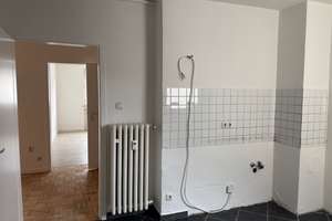3,5 Raum Wohnung in Essen Frohnhausen. Renovierte Übergabe. 3 Etage. – Busehofstraße 15A, 45144 Frohnhausen, Essen – Vorschaubild 11