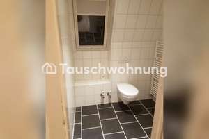 Tauschwohnung: Schöne helle Altbauwohnung in Bielefeld, Mitte – Die vollständige Adresse der Immobilie erhältst du vom Anbieter., 33604 Mitte, Bielefeld – Vorschaubild 3