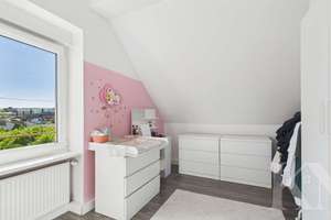 Einziehen & wohlfühlen: Sanierte 4-Zimmer-Dachgeschosswohnung in Brebach – Die vollständige Adresse der Immobilie erhältst du vom Anbieter., 66130 Brebach-Fechingen, Saarbrücken – Vorschaubild 16