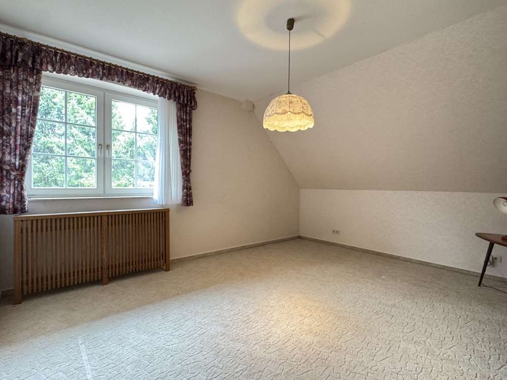 Immobilie in Sottrum - Ein Haus, alle Möglichkeiten! Traumhaftes Anwesen in Sottrum mit viel Potenzial - Bild 8