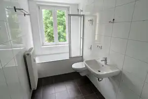 ++ wunderschöne 3-Raum Wohnung mit Balkon - top angesagte Lage ++ – Hans-Sachs-Str. 48, 9126 Chemnitz – Vorschaubild 7