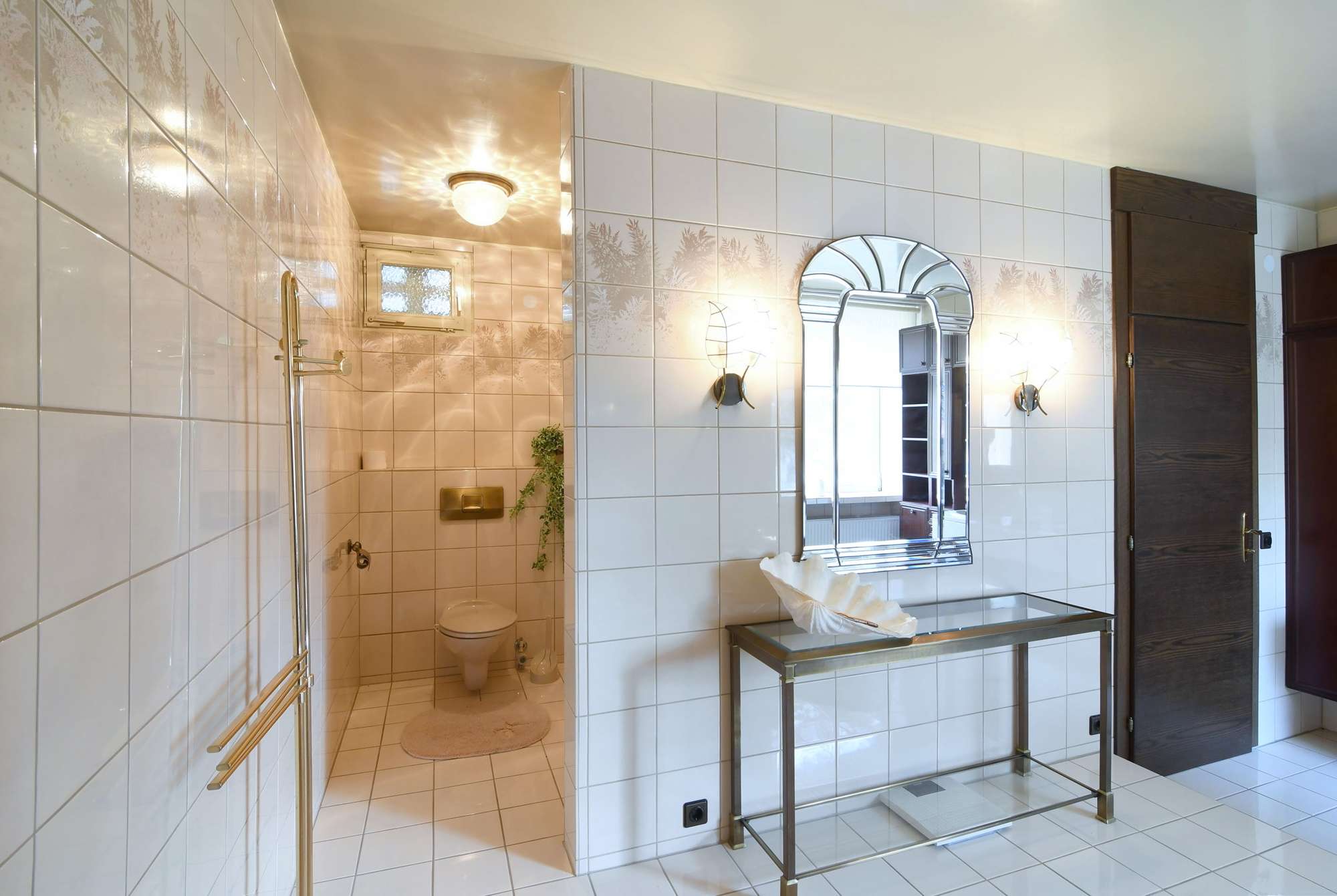 Immobilie in Glonn - Toplage - Freistehende Villa am Südhang mit Alpenblick - Bild 5