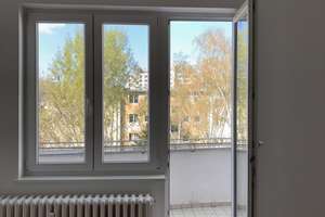 Familienwohnung mit Balkon und viel Tageslicht – Die vollständige Adresse der Immobilie erhältst du vom Anbieter., 10559 Moabit, Berlin – Vorschaubild 2