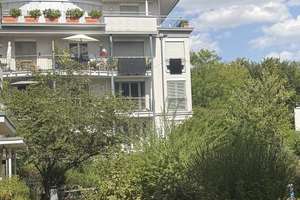 TOP LAGE nahe Dornbusch – ruhige und helle 2-Zimmer-Wohnung mit Tiefgaragenstellplatz – Die vollständige Adresse der Immobilie erhältst du vom Anbieter., 60320 Dornbusch, Frankfurt am Main – Vorschaubild 6