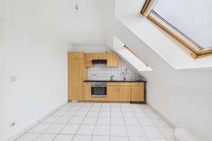Gemütliche Dachgeschoss-Maisonette mit Loggia, Weitblick & charmantem Spitzbodenraum! – Die vollständige Adresse der Immobilie erhältst du vom Anbieter., 21244 Buchholz in der Nordheide – Vorschaubild 15