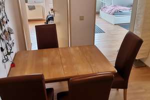 Schöne drei Zimmer Wohnung in Regensburg, Kasernenviertel – Hermann-von-Geib-Straße 31, 93053 Kasernenviertel, Regensburg – Vorschaubild 16