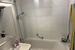 Wohnen mit Charakter: Kompaktes Apartment in der Schwanthalerhöhe – Theresienhöhe 6 b, 80339 Schwanthalerhöhe (Ortsteil), München – Vorschaubild 7