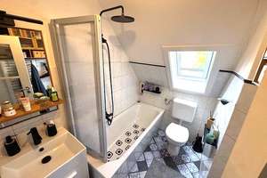 Modernisierte Wohnung zum Einzug bereit! – Die vollständige Adresse der Immobilie erhältst du vom Anbieter., 23566 Sankt Gertrud, Lübeck – Vorschaubild 9