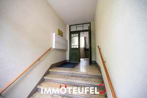 Helle 2-Zimmer-Wohnung in Chemnitz mit Einbauküche, Balkon, Badewanne, Abstellraum und Keller – Fichtestraße 26, 9126 Gablenz, Chemnitz – Vorschaubild 15