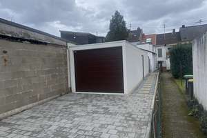 Kleines Wohnhaus mit Doppelgarage als Alternative zur Eigentumswohnung – Die vollständige Adresse der Immobilie erhältst du vom Anbieter., 66740 Saarlouis – Vorschaubild 4