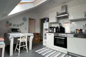 Gepflegte 3-Zimmer Dachgeschosswohnung in Dortmund-Wischlingenu – Schulenburgstrasse 2a, 44369 Huckarde (Ortsteil), Dortmund – Vorschaubild 8