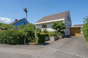 Großzügiges Einfamilienhaus mit großem Garten und viel Platz für die Familie – Konstanz (Kreis) – Vorschaubild 23
