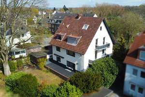 Investieren in Qualität: leerstehendes Mehrfamilienhaus mit 3 geteilten Einheiten in Köln – Penningsfelder Weg 89, 51069 Dellbrück, Köln – Vorschaubild 4