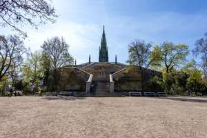 Direkt am Viktoriaparkt: 2-Zimmer-Investment, 2 Balkone, im szenigen Kreuzberg - provisionsfrei – Großbeerenstraße 45, 10965 Kreuzberg, Berlin – Vorschaubild 17