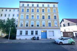 Charmante 3-Raum-Wohnung in idealer Lage – Magdeburg – Vorschaubild 10