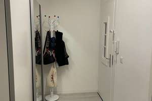 Uninahe 1,5-Zimmer-DG-Wohnung zum 01.08. – Seilerstraße 11, 42103 Elberfeld, Wuppertal – Vorschaubild 12