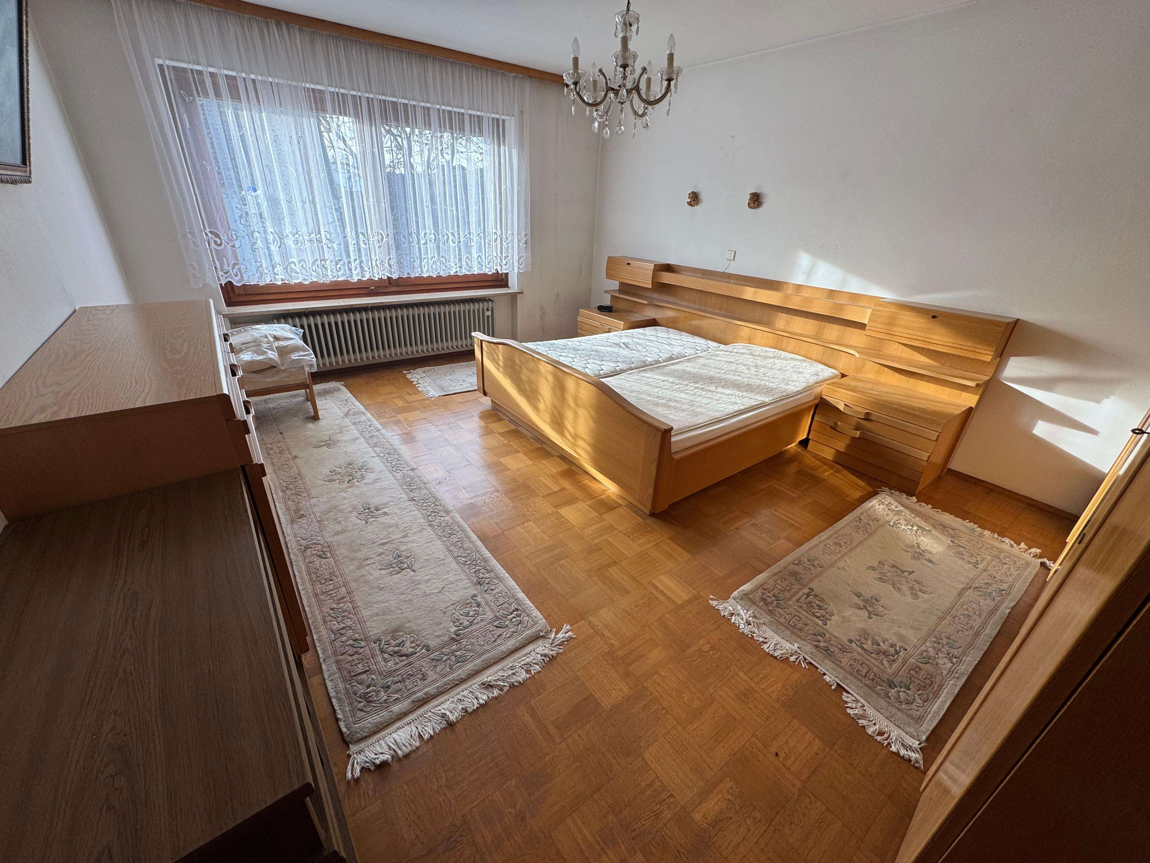 Immobilie in Gerolsbach - Hofstelle mit zwei Wohnhäusern und Scheune in Gerolsbach OT Junkenhofen zu verkaufen! - Bild 6