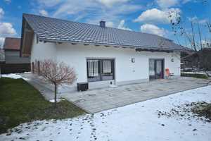 Neuwertiger, sehr gepflegter Bungalow in der Nähe von Waldkirchen - nur 7 Autominuten entfernt! – Freyung-Grafenau (Kreis) – Vorschaubild 5