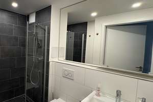 Ohne Makler! Wohnen mit Charakter: Modernes 3-Zimmer-Apartment in Bogenhausen – Die vollständige Adresse der Immobilie erhältst du vom Anbieter., 81929 Englschalking, München – Vorschaubild 5