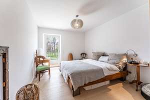 Hochwertig ausgestattete Gartenwohnung in ruhiger Lage – Die vollständige Adresse der Immobilie erhältst du vom Anbieter., 81825 Waldtrudering, München – Vorschaubild 7