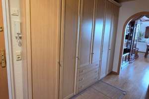 Hochwertig wohnen in Neu-Ulm: 3-Zimmer-Wohnung mit gehobener Ausstattung – Pfuhler Straße 34, 89231 Neu-Ulm – Vorschaubild 8