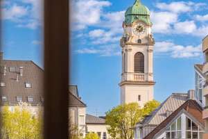 Historischer Charme: Stilvolle Altbauwohnung mit flexiblem Raumangebot – Die vollständige Adresse der Immobilie erhältst du vom Anbieter., 81541 Obere Au, München – Vorschaubild 3