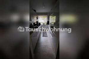 Tauschwohnung: Geben 4 Zimmer für 3 Zimmer ab