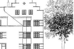 In Rheinnähe: Stadtwohnung im denkmalgeschützten Altbau – Die vollständige Adresse der Immobilie erhältst du vom Anbieter., 40545 Oberkassel, Düsseldorf – Vorschaubild 2