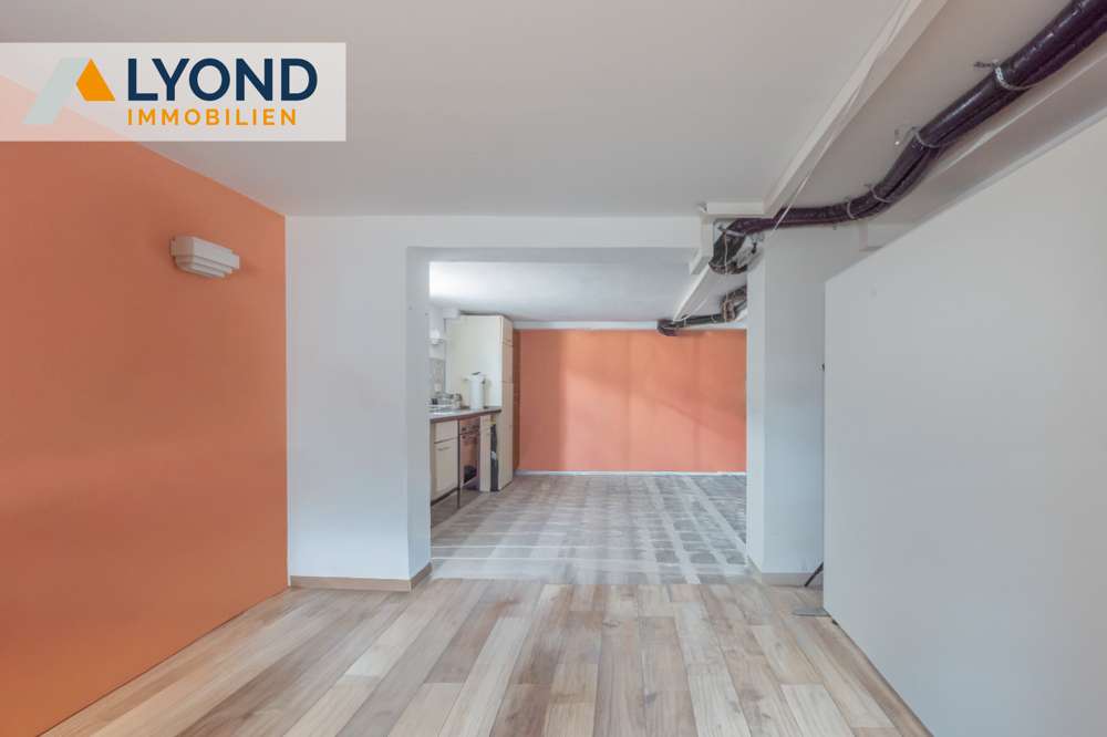 Immobilie in Schkopau - Halle - Leipzig: Zweifamilienhaus saniert mit Einlieger-Ferienwohnung – modern & energieeffizient - Bild 11