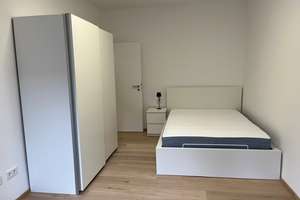 Vermiete eine 1 Zimmerwohnung – Die vollständige Adresse der Immobilie erhältst du vom Anbieter., 80634 Neuhausen, München – Vorschaubild 5
