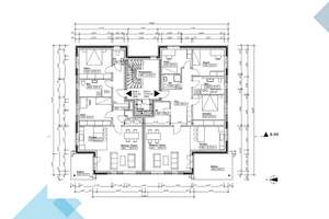 Haus 3  |  Wohnung 3  |  Obergeschoss – Bromberger Straße 5, 38126 Viewegsgarten-Bebelhof, Braunschweig – Vorschaubild 7