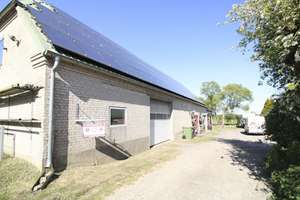  Eigennutzer, Handwerker, Schrauber, Tierfreunde. Werkstatt  mit Bauernhaus und großem Grundstück  – Die vollständige Adresse der Immobilie erhältst du vom Anbieter., 24238 Martensrade – Vorschaubild 2
