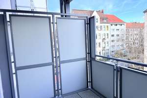 KOPIE - Schöne helle 2-Zimmer Wohnung in Hannovers Südstadt – Mithoffstraße 4A, 30159 Südstadt, Hannover – Vorschaubild 25