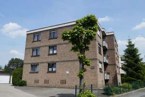 Schöne 1-Zimmer-Wohnung in Hamm – Alte Soester Straße 51, 59071 Uentrop, Hamm – Vorschaubild 7