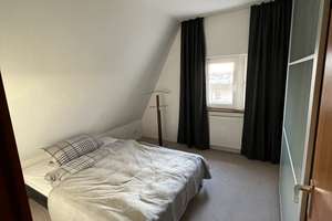 Möblierte stylische Dachgeschosswohnung in Rü - all inklusive – Rüttenscheider Straße 246, 45131 Rüttenscheid, Essen – Vorschaubild 7